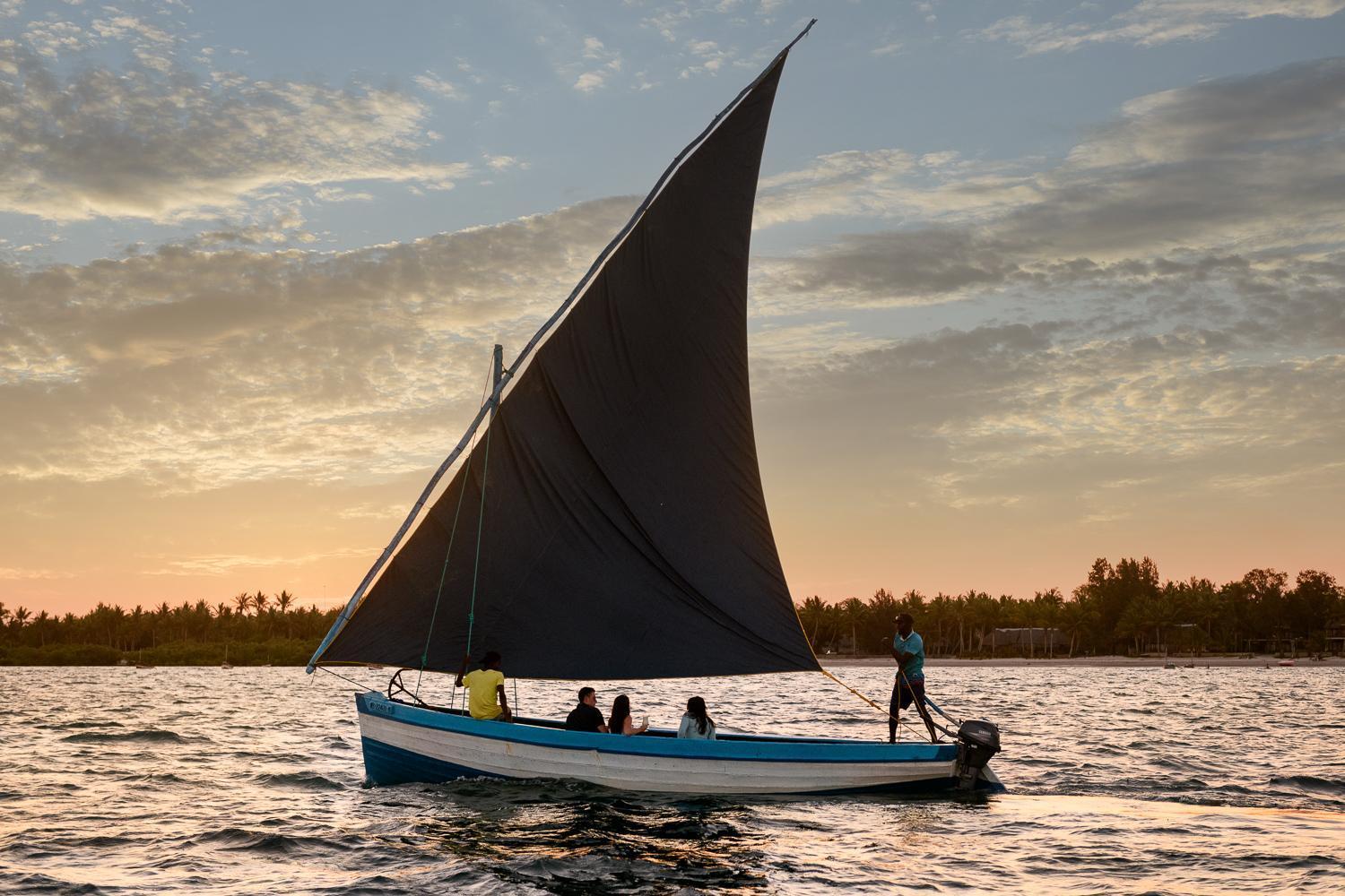 Ocean Pearl Beach Lodge Виланкулос Экстерьер фото