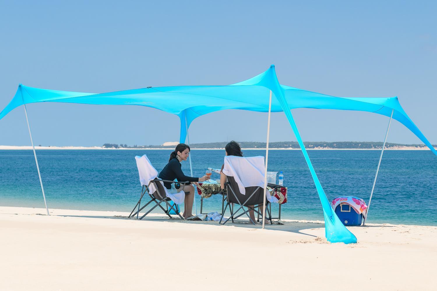 Ocean Pearl Beach Lodge Виланкулос Экстерьер фото
